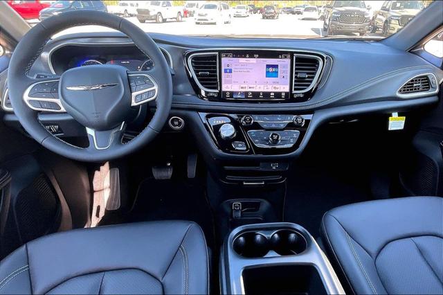 New 2026 Chrysler Pacifica For Sale in Millington, TN