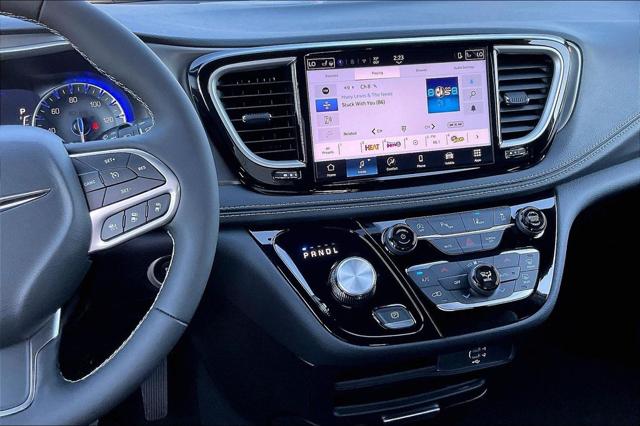 New 2026 Chrysler Pacifica For Sale in Millington, TN