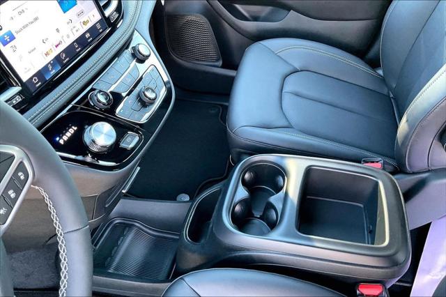 New 2026 Chrysler Pacifica For Sale in Millington, TN