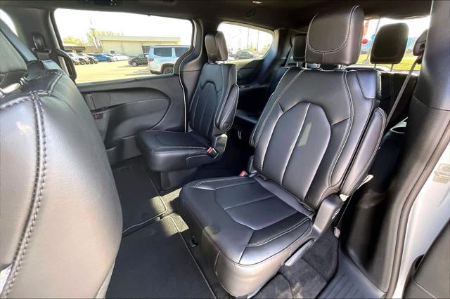 New 2026 Chrysler Pacifica For Sale in Millington, TN