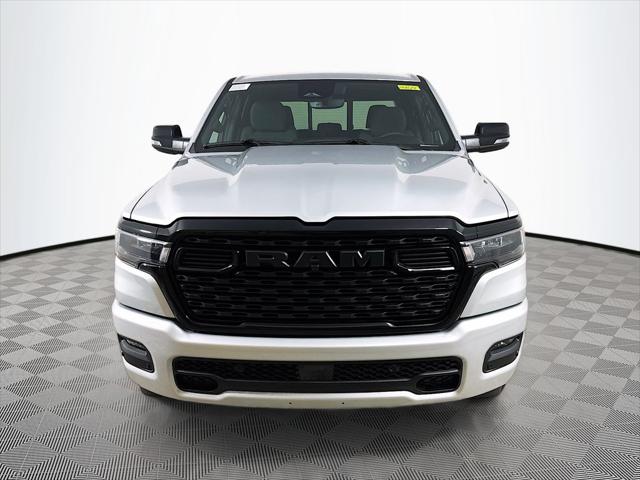 New 2026 RAM 1500 Big Horn Crew Cab 4x4 57" Box For Sale in Millington, TN