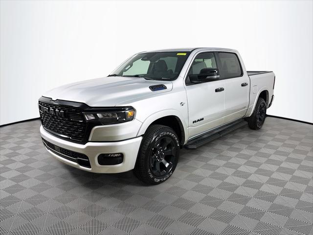 New 2026 RAM 1500 Big Horn Crew Cab 4x4 57" Box For Sale in Millington, TN