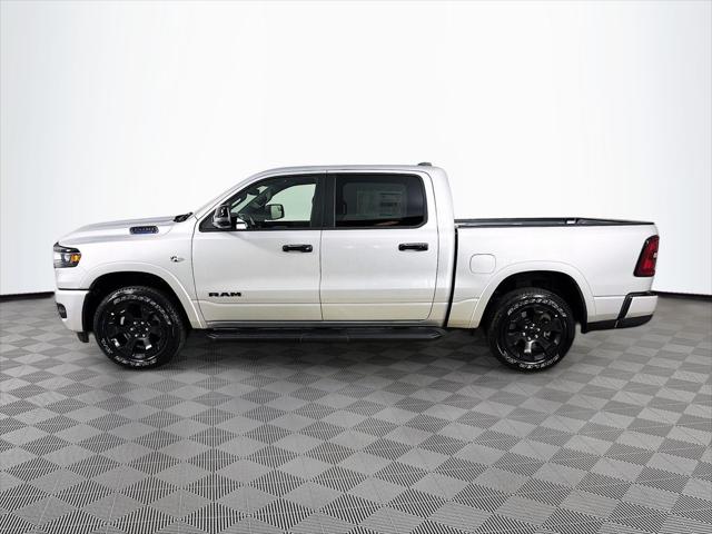New 2026 RAM 1500 Big Horn Crew Cab 4x4 57" Box For Sale in Millington, TN