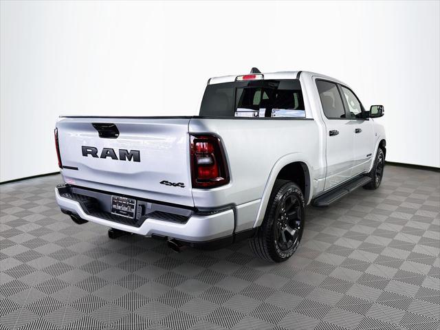 New 2026 RAM 1500 Big Horn Crew Cab 4x4 57" Box For Sale in Millington, TN
