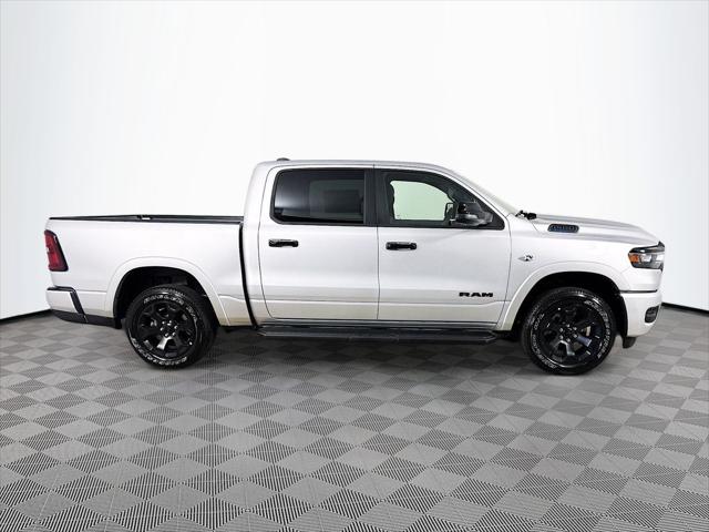New 2026 RAM 1500 Big Horn Crew Cab 4x4 57" Box For Sale in Millington, TN