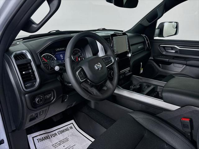 New 2026 RAM 1500 Big Horn Crew Cab 4x4 57" Box For Sale in Millington, TN