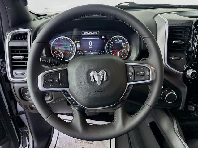 New 2026 RAM 1500 Big Horn Crew Cab 4x4 57" Box For Sale in Millington, TN