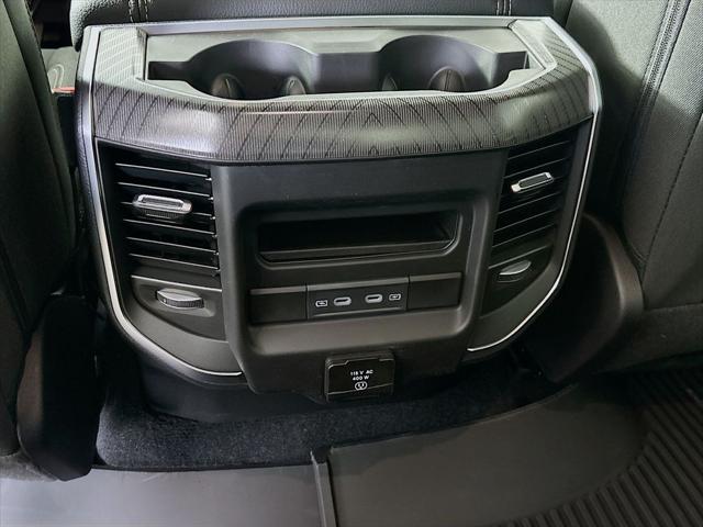 New 2026 RAM 1500 Big Horn Crew Cab 4x4 57" Box For Sale in Millington, TN