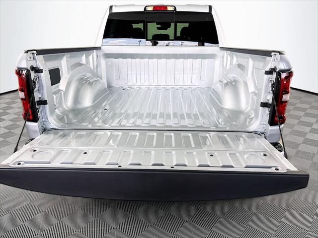 New 2026 RAM 1500 Big Horn Crew Cab 4x4 57" Box For Sale in Millington, TN