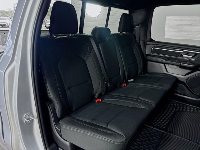 New 2026 RAM 1500 Big Horn Crew Cab 4x4 57" Box For Sale in Millington, TN