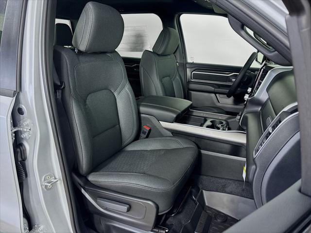 New 2026 RAM 1500 Big Horn Crew Cab 4x4 57" Box For Sale in Millington, TN