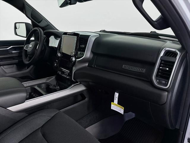 New 2026 RAM 1500 Big Horn Crew Cab 4x4 57" Box For Sale in Millington, TN