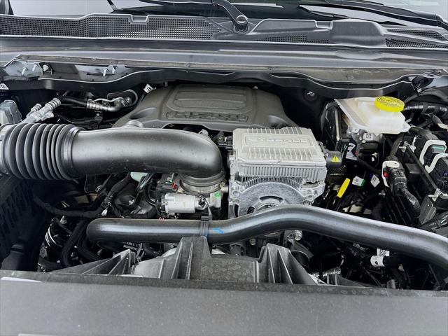 New 2026 RAM 1500 Big Horn Crew Cab 4x4 57" Box For Sale in Millington, TN