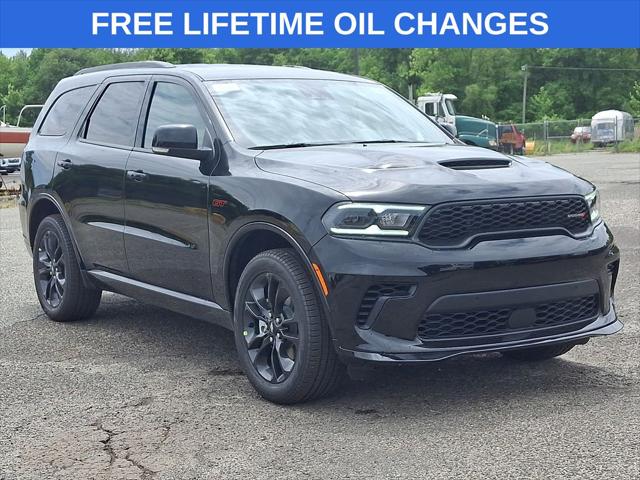 2026 Dodge Durango DURANGO GT PLUS AWD 2026 Dodge Durango DURANGO GT PLUS AWD