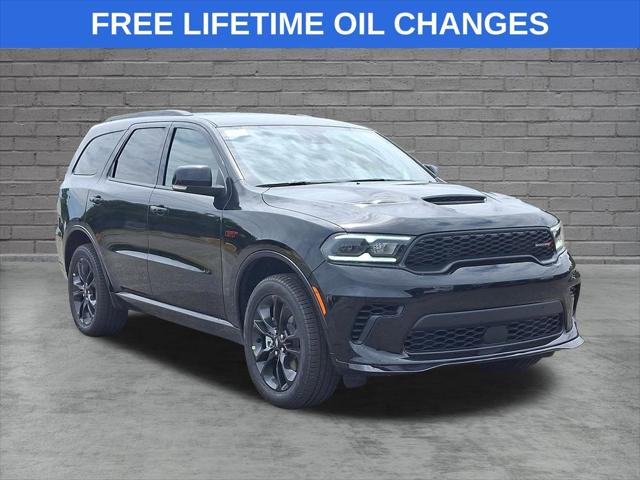 2026 Dodge Durango DURANGO GT PLUS AWD 2026 Dodge Durango DURANGO GT PLUS AWD