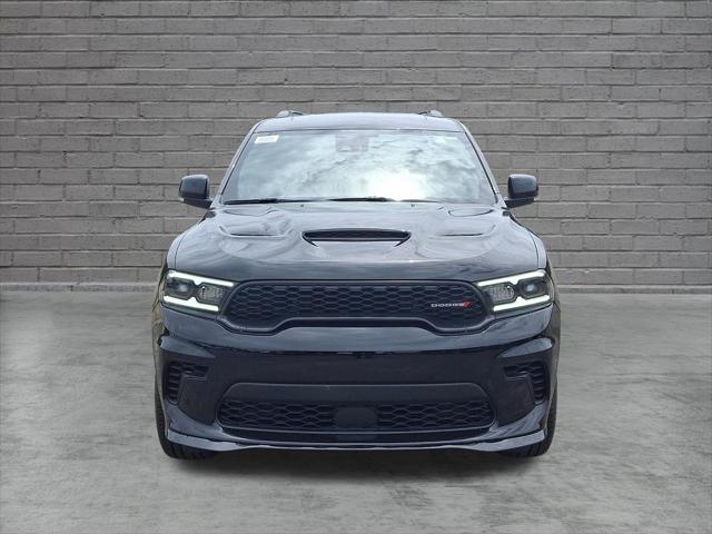 2026 Dodge Durango DURANGO GT PLUS AWD 2026 Dodge Durango DURANGO GT PLUS AWD