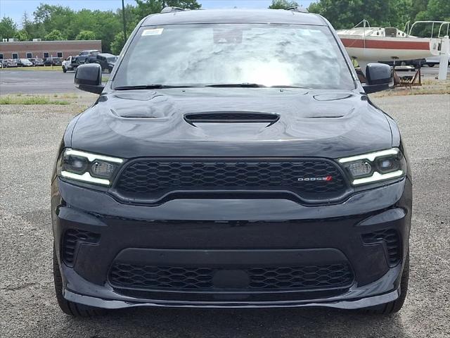 2026 Dodge Durango DURANGO GT PLUS AWD 2026 Dodge Durango DURANGO GT PLUS AWD