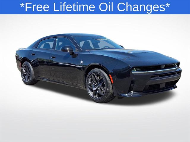2026 Dodge Charger Scat Pack Plus 4-Door AWD for sale in Lumberton, NJ