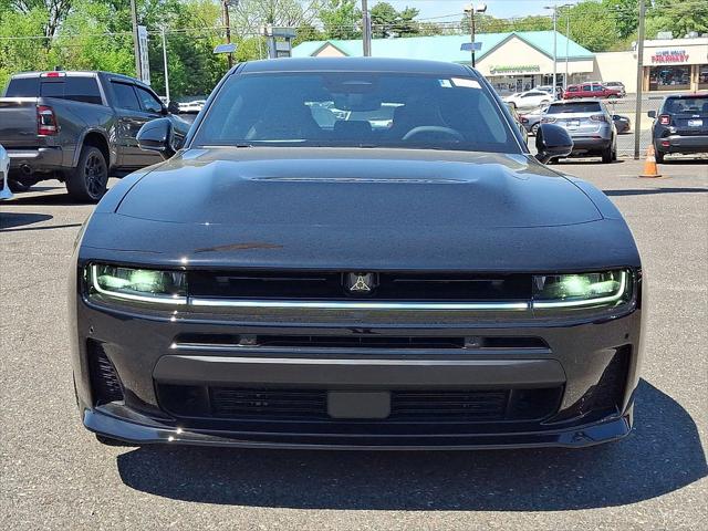 2026 Dodge Charger CHARGER SCAT PACK PLUS 4-DOOR AWD 2026 Dodge Charger CHARGER SCAT PACK PLUS 4-DOOR AWD