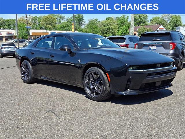 2026 Dodge Charger CHARGER SCAT PACK PLUS 4-DOOR AWD 2026 Dodge Charger CHARGER SCAT PACK PLUS 4-DOOR AWD