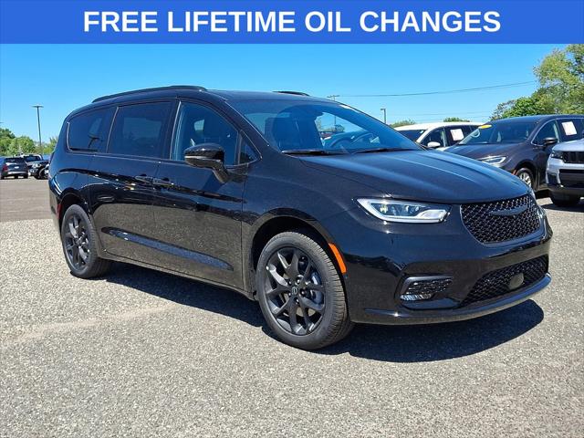 2026 Chrysler Pacifica Limited AWD for sale in Lumberton, NJ