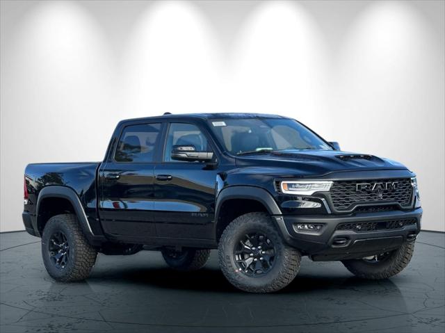 2026 RAM Ram 1500 RAM 1500 RHO CREW CAB 4X4 57 BOX