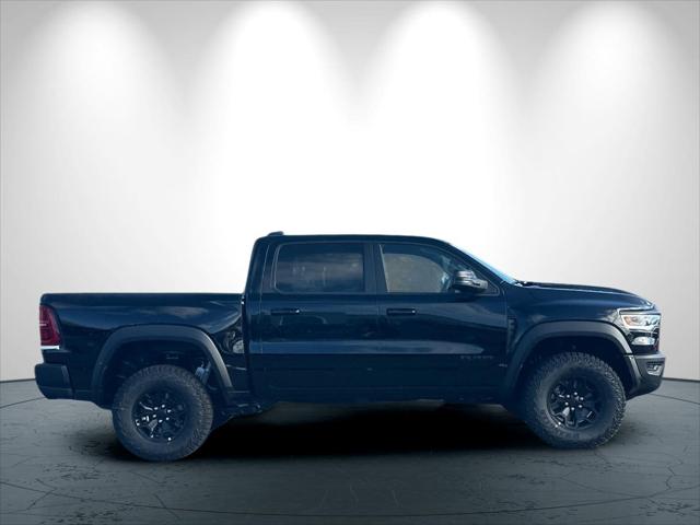 2026 RAM Ram 1500 RAM 1500 RHO CREW CAB 4X4 57 BOX