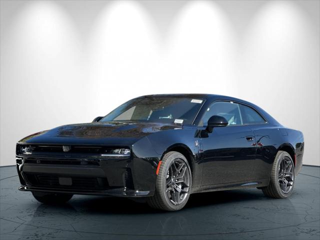 2026 Dodge Charger Scat Pack 2-Door AWD