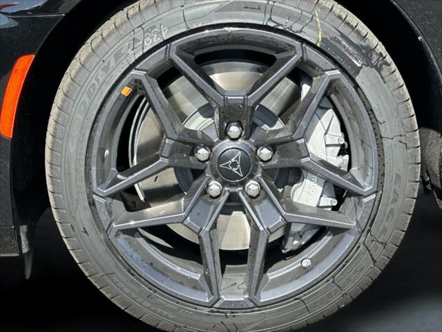 2026 Dodge Charger Scat Pack 2-Door AWD