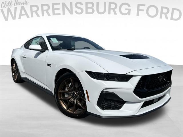 2026 Ford Mustang GT Premium Fastback for sale in Warrensburg, MO