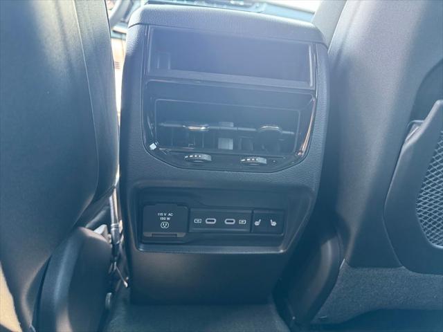 2026 Jeep Grand Cherokee Limited Reserve 4x4