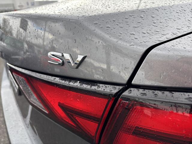 Used 2024 Nissan Sentra For Sale in Bellingham, WA