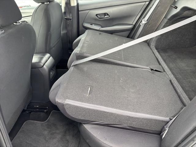 Used 2024 Nissan Sentra For Sale in Bellingham, WA