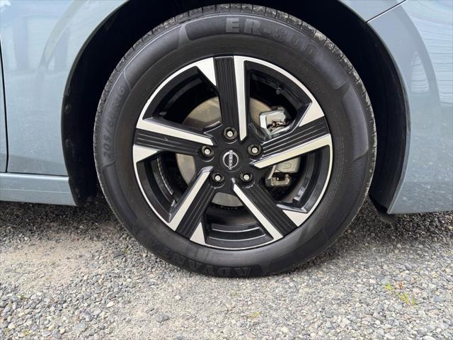 Used 2024 Nissan Sentra For Sale in Bellingham, WA