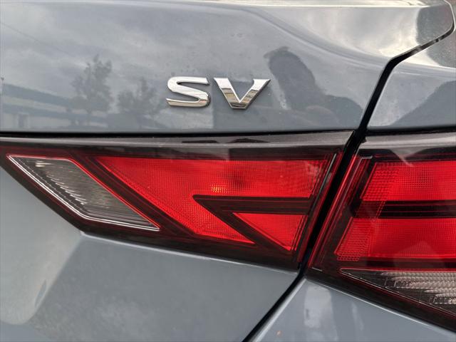 Used 2024 Nissan Sentra For Sale in Bellingham, WA