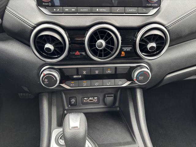 Used 2024 Nissan Sentra For Sale in Bellingham, WA