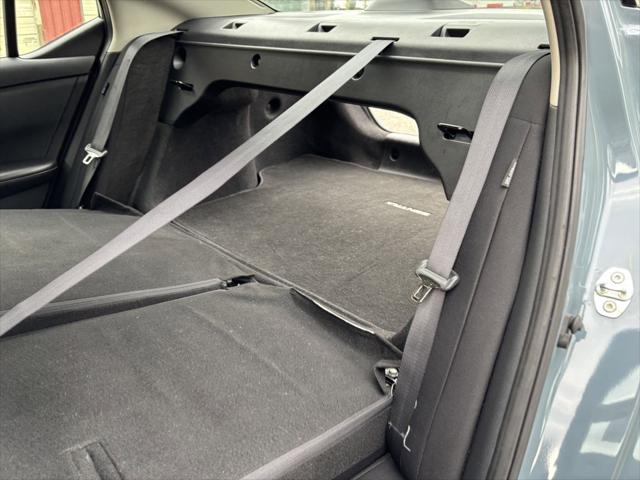 Used 2024 Nissan Sentra For Sale in Bellingham, WA