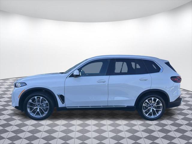 Used 2026 BMW X5 xDrive40i For Sale in Bellingham, WA