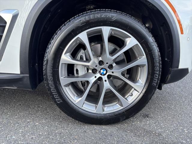 Used 2026 BMW X5 xDrive40i For Sale in Bellingham, WA