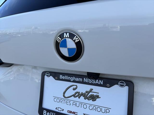 Used 2026 BMW X5 xDrive40i For Sale in Bellingham, WA