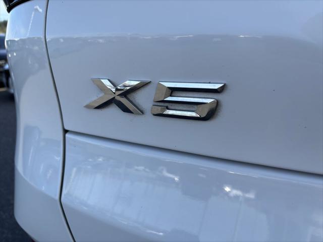 Used 2026 BMW X5 xDrive40i For Sale in Bellingham, WA