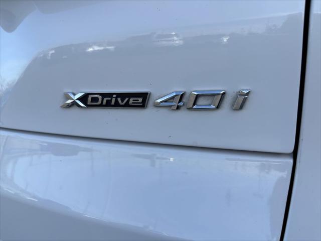 Used 2026 BMW X5 xDrive40i For Sale in Bellingham, WA