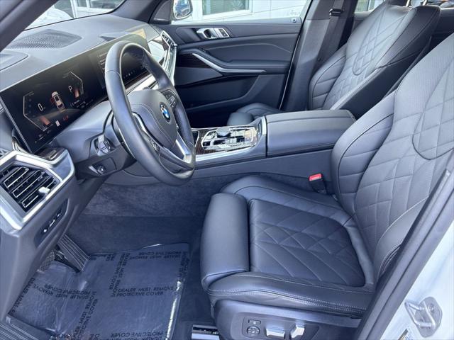 Used 2026 BMW X5 xDrive40i For Sale in Bellingham, WA