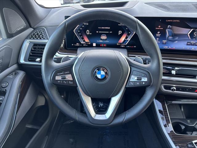Used 2026 BMW X5 xDrive40i For Sale in Bellingham, WA