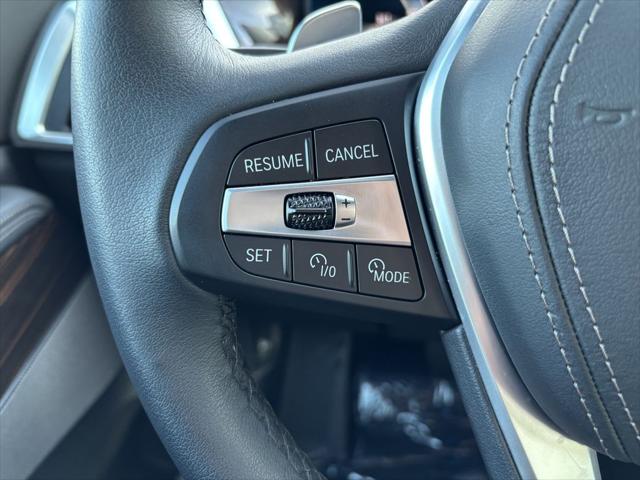 Used 2026 BMW X5 xDrive40i For Sale in Bellingham, WA