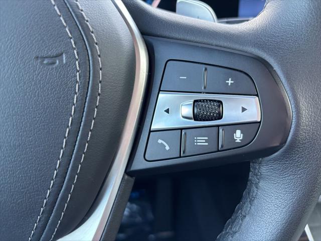 Used 2026 BMW X5 xDrive40i For Sale in Bellingham, WA