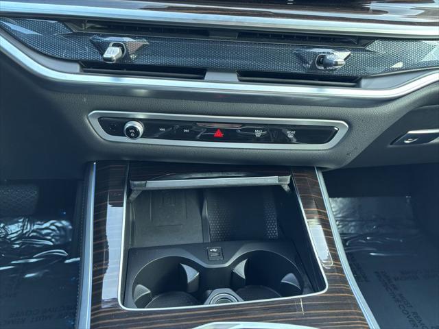 Used 2026 BMW X5 xDrive40i For Sale in Bellingham, WA