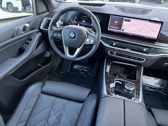 Used 2026 BMW X5 xDrive40i For Sale in Bellingham, WA