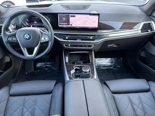 Used 2026 BMW X5 xDrive40i For Sale in Bellingham, WA
