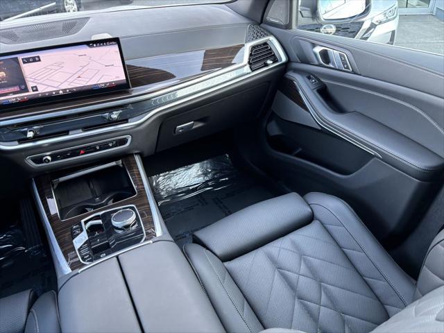 Used 2026 BMW X5 xDrive40i For Sale in Bellingham, WA